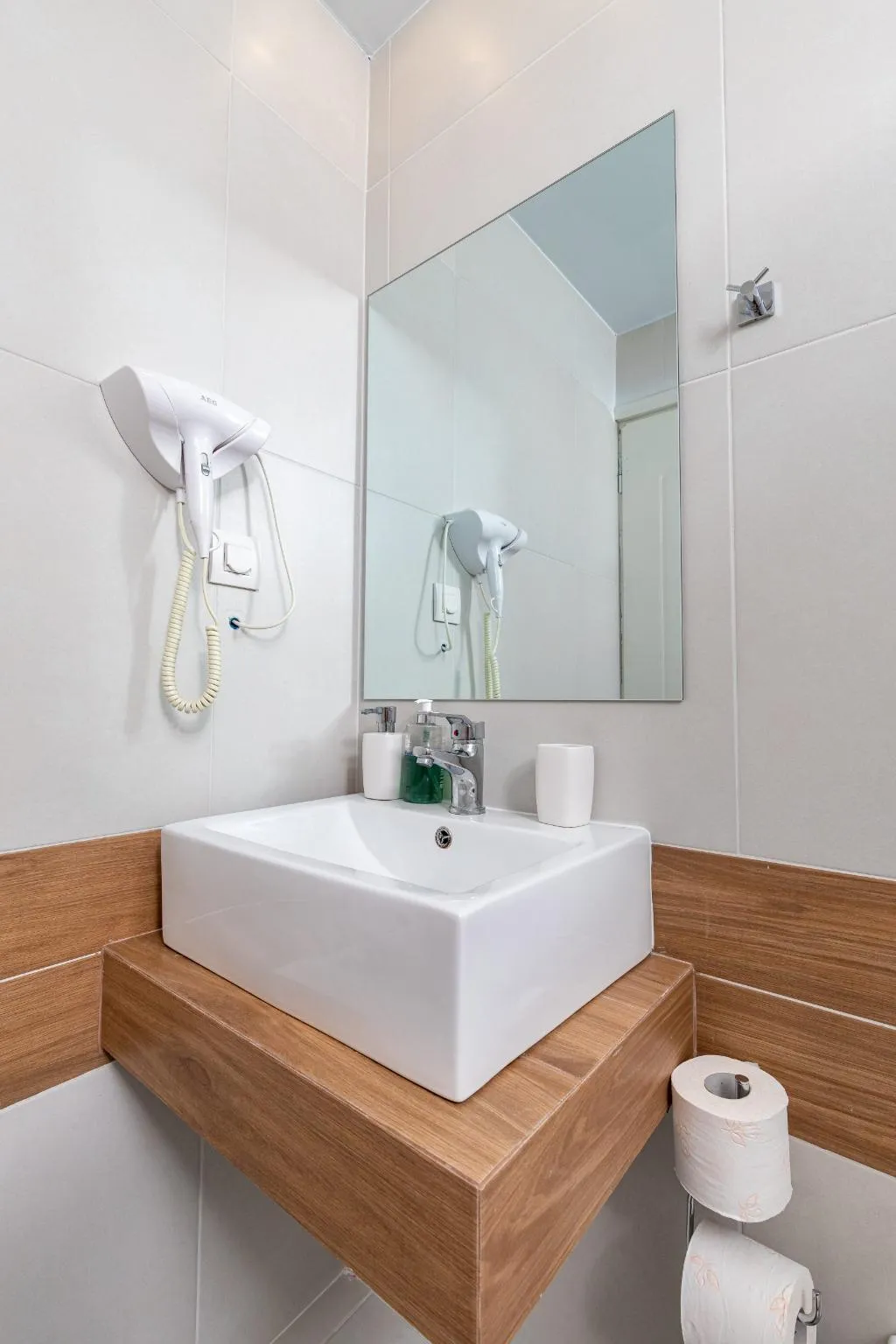 TRIPLE SUPERIOR WITH BALCONY Room, Notus, Crete