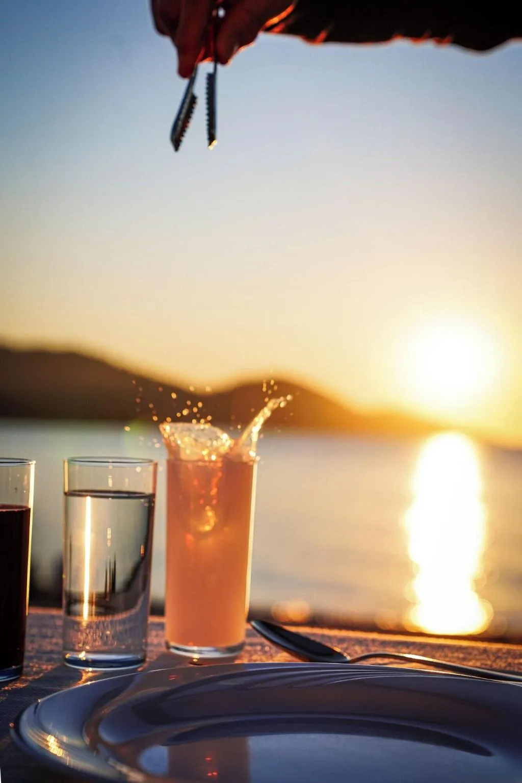 Restaurant, Delta, Dalaman