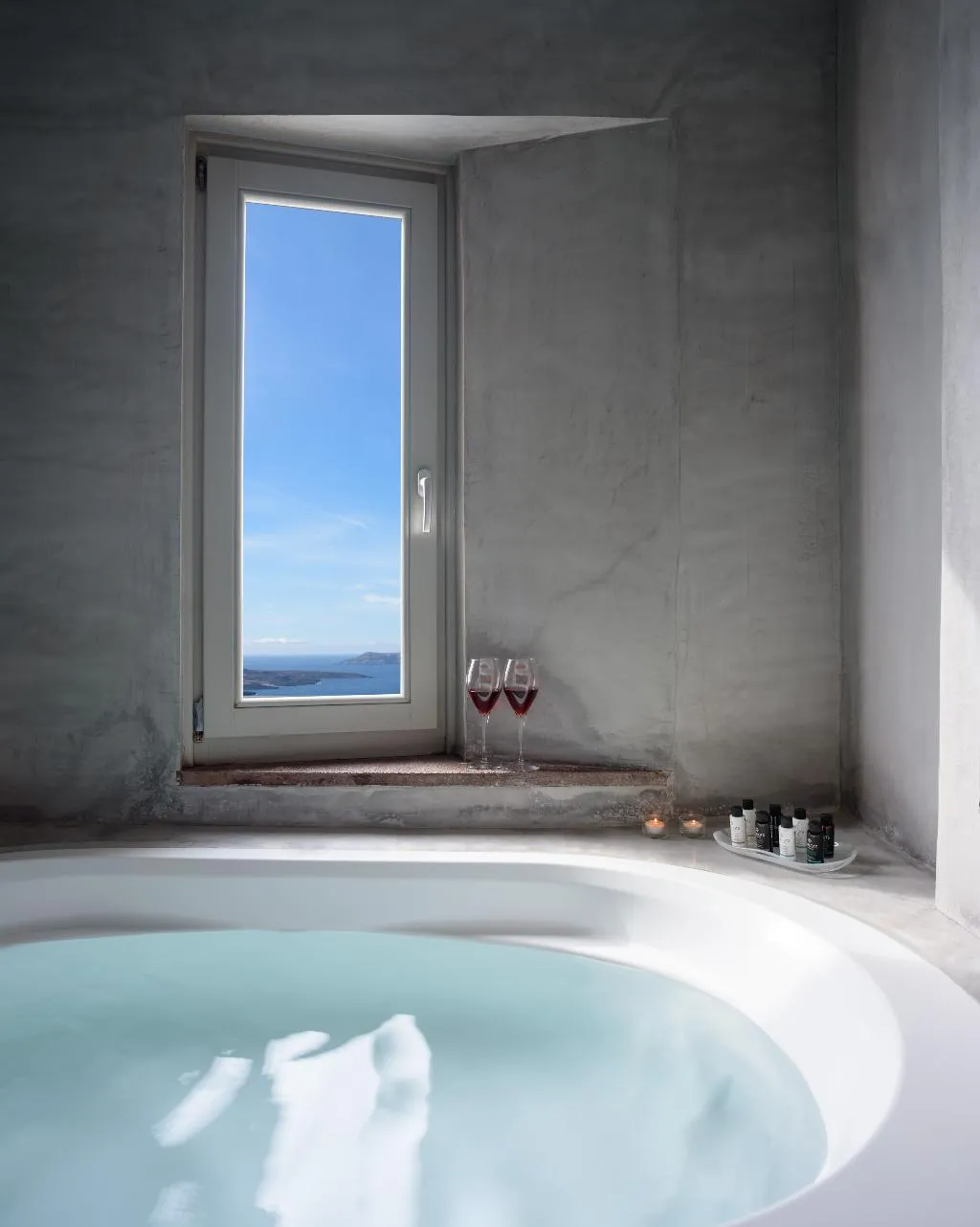 SUITE STANDARD Room, Panorama Santorini Boutique Hotel, Santorini