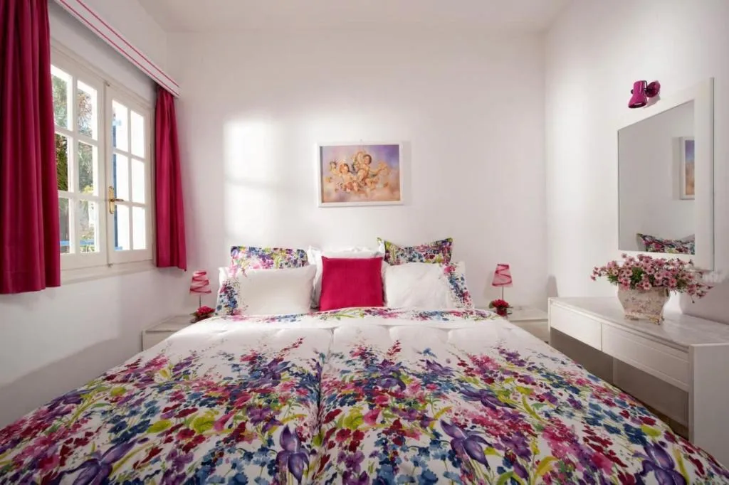 STUDIO CAPACITY 4 Room, Galini Studios & Apartments, Crete