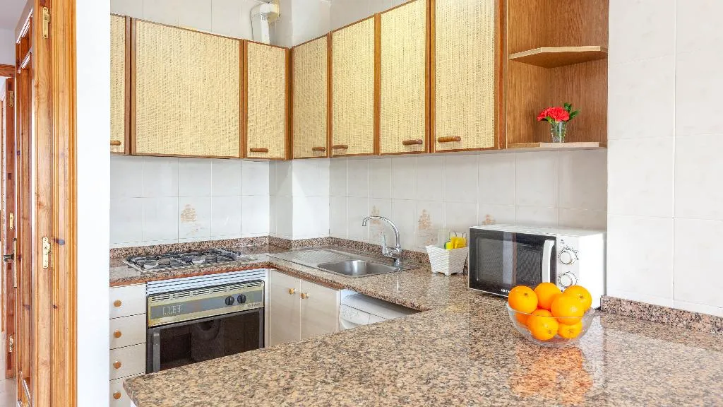 APARTMENT STANDARD Room, Royal S´Alguer Apartamentos, Costa Brava