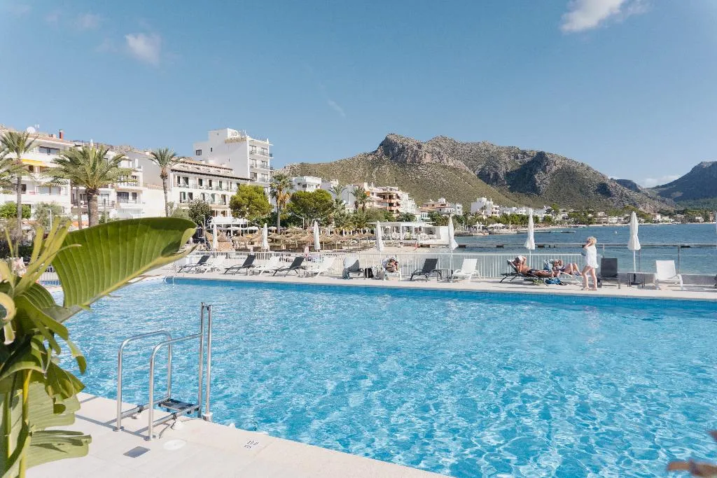 Pool, Hoposa Daina, Majorca