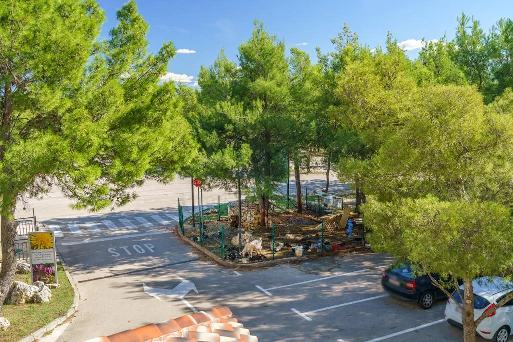 Sports and Entertainment, Hotel Vrata Krke Sibenik, Split