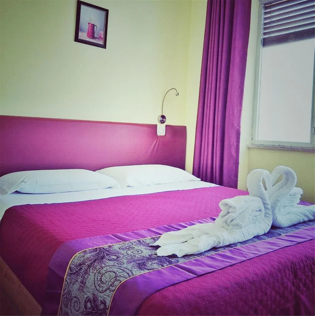 Room, B&B Ciclamino Siracusa, Catania