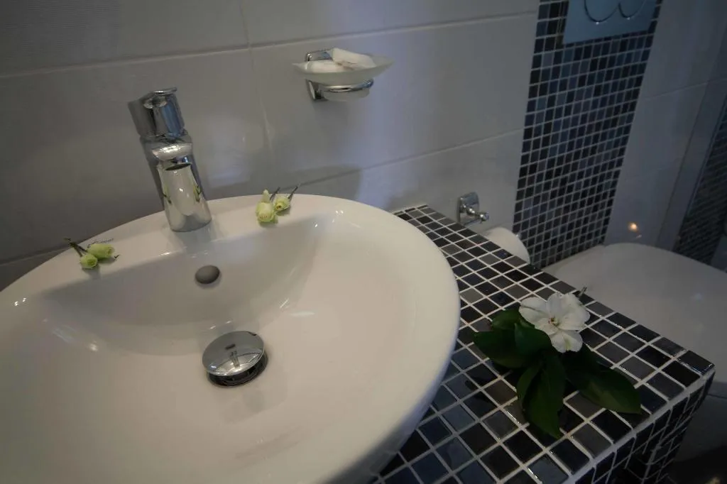 Room, Villa Anto, Santorini
