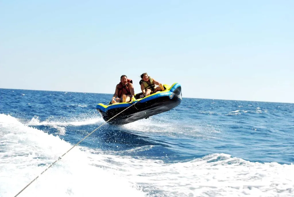 Sports and Entertainment, Sultan Gardens Resort, Red Sea Riviera