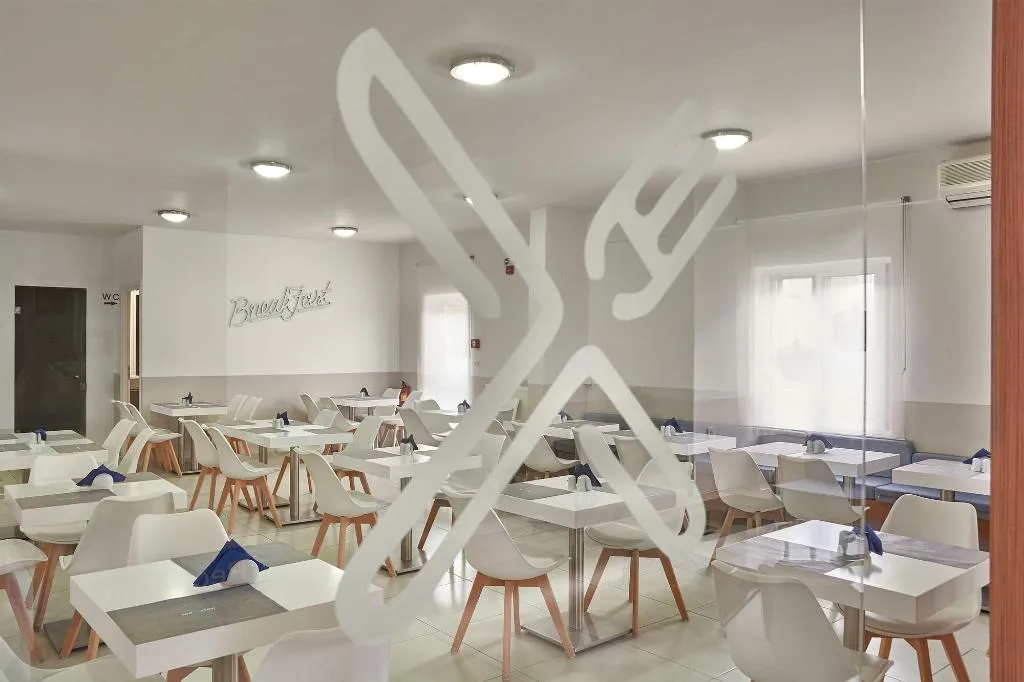 Restaurant, Sea View Hotel & Apartments, Crete