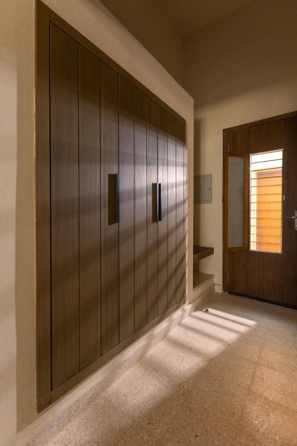 Room, Wadi Sabarah Lodge, Red Sea Riviera