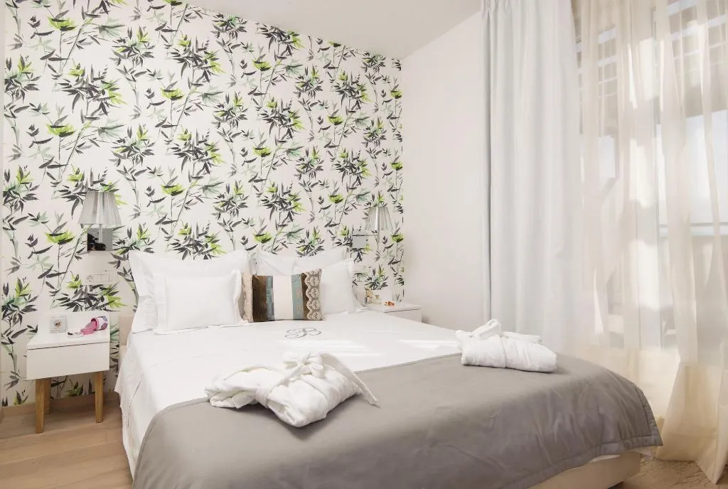 Room, Boban Luxury Suites, Split
