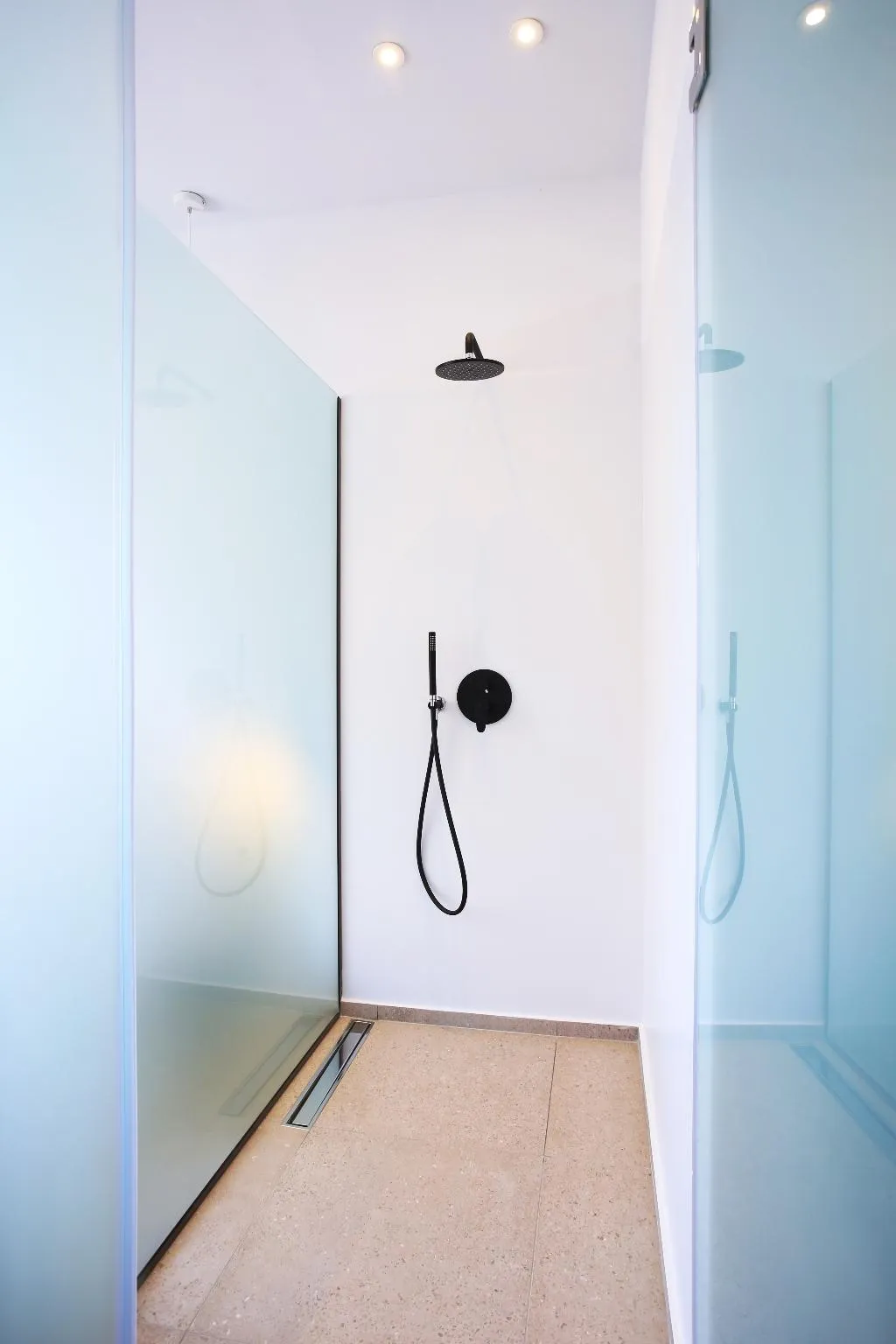 Room, Basilico Boutique, Crete