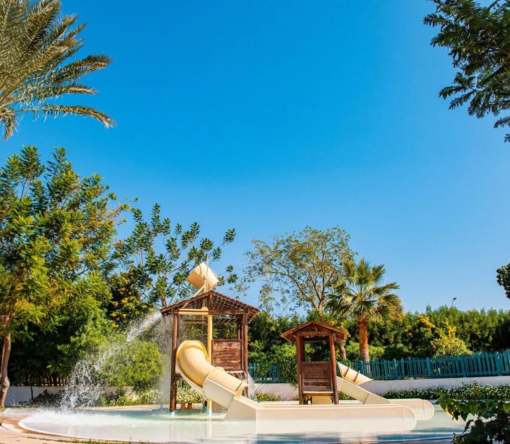 Pool, Novotel Sharm El Sheikh, Red Sea Riviera