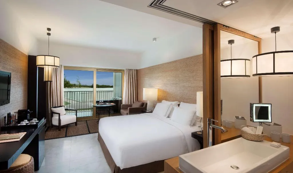 DOUBLE DELUXE Room, Victoria Golf Resort and Spa Managed by Accor, Algarve