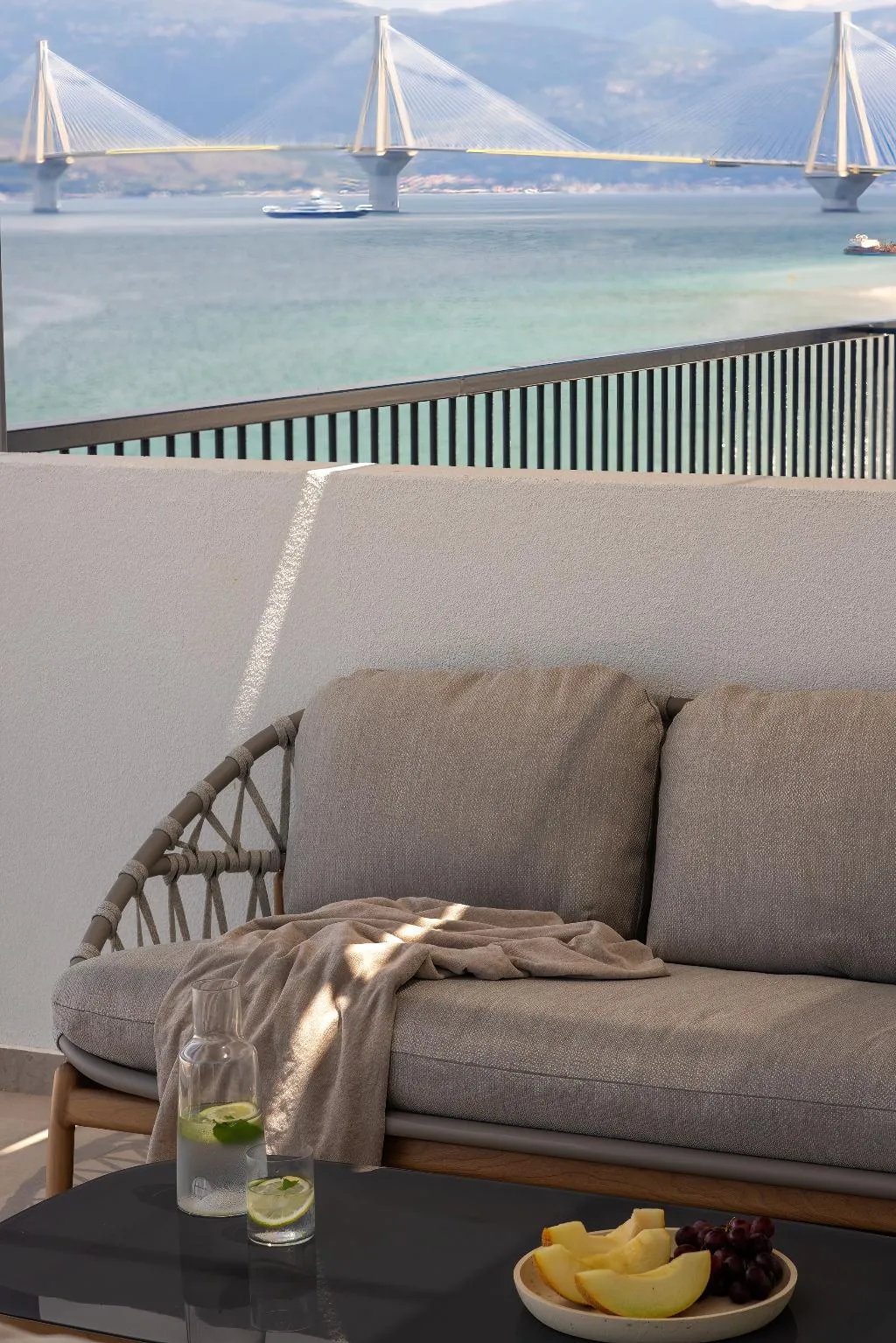 Room, Airotel Achaia Beach, Athens