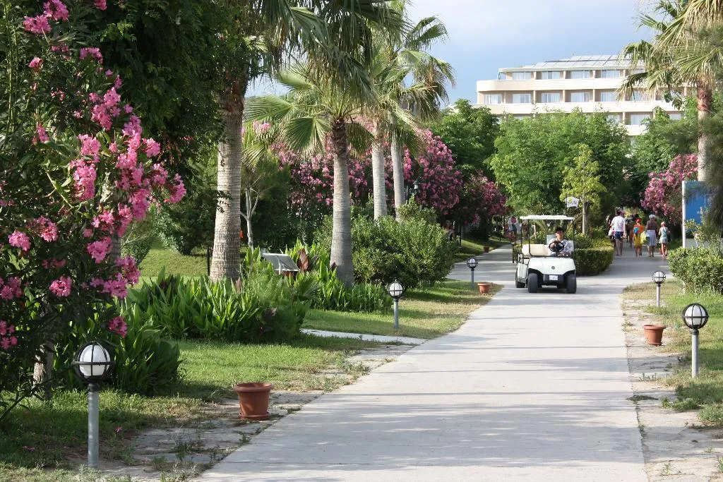 Room, Armas Pemar Beach, Antalya
