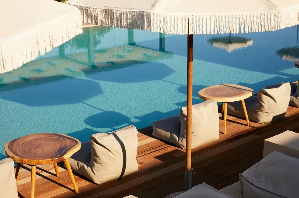 Pool, Asterion Suites & Spa, Crete