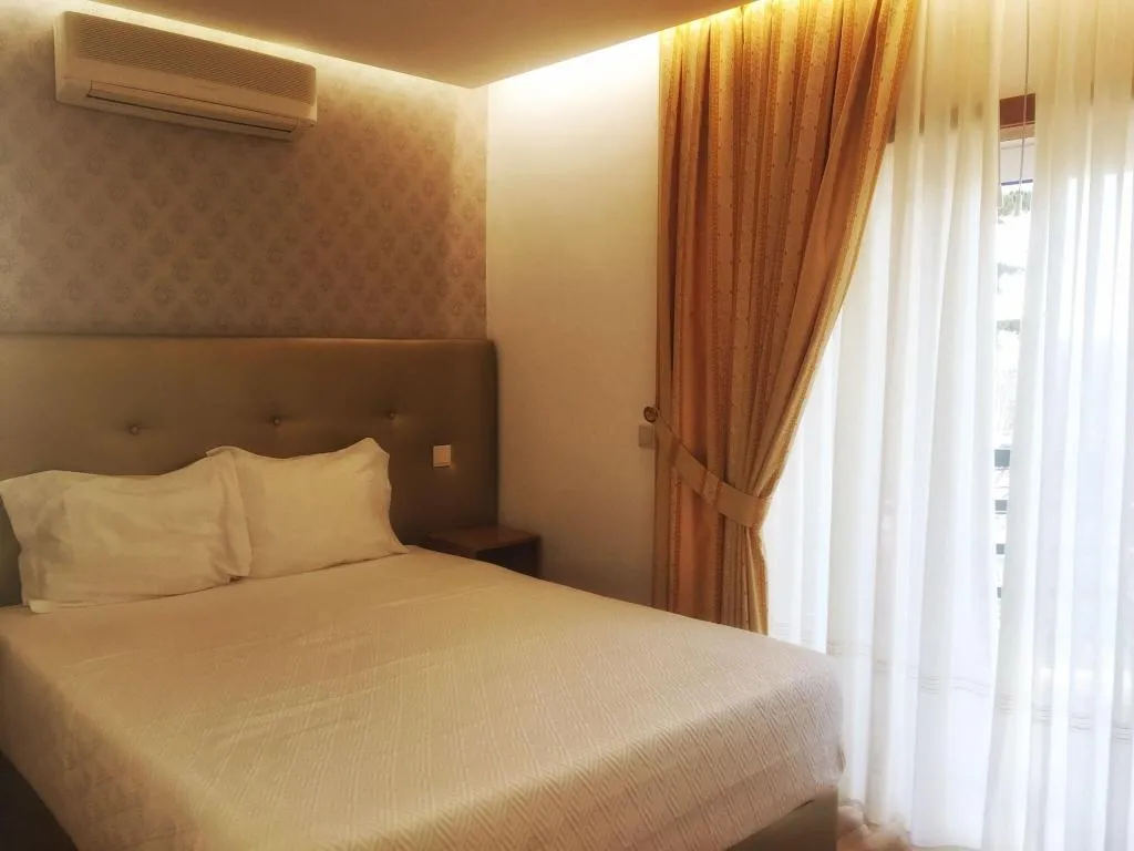 Room, Hotel Estalagem Turismo, Porto