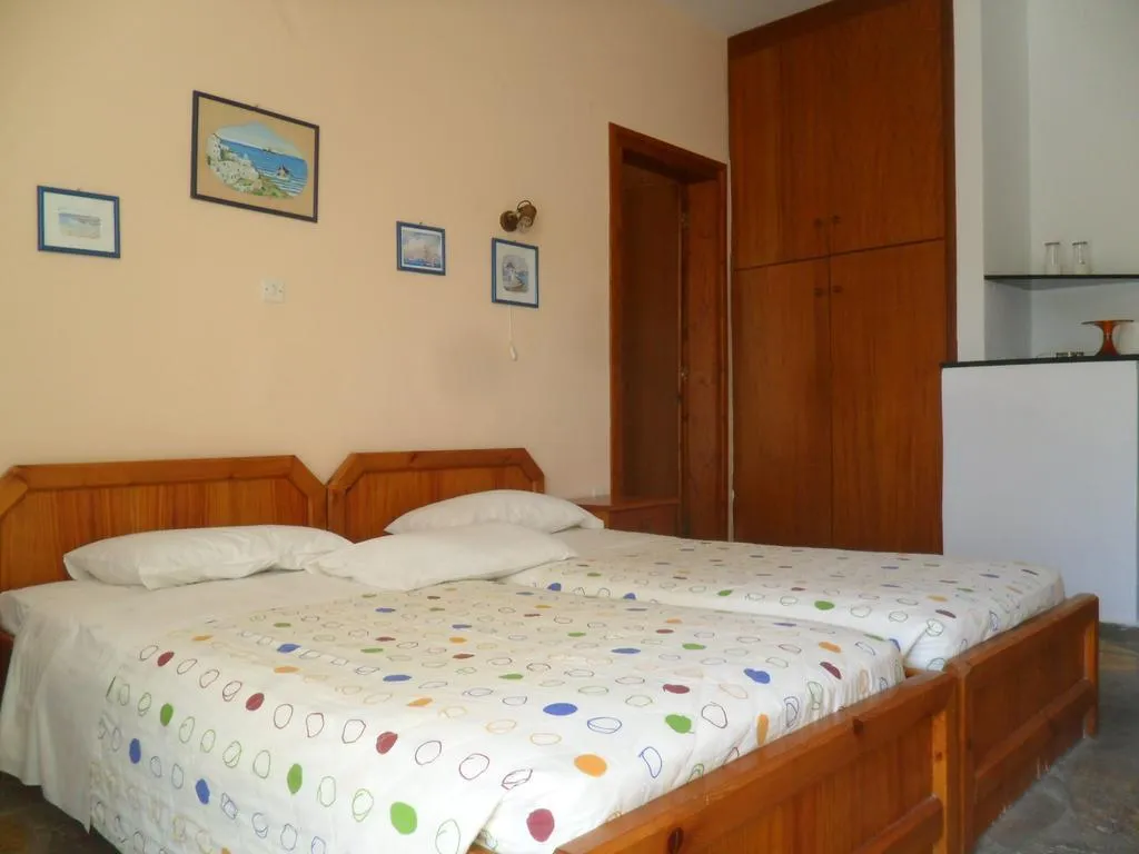 General view, Sunningdale Hotel, Crete