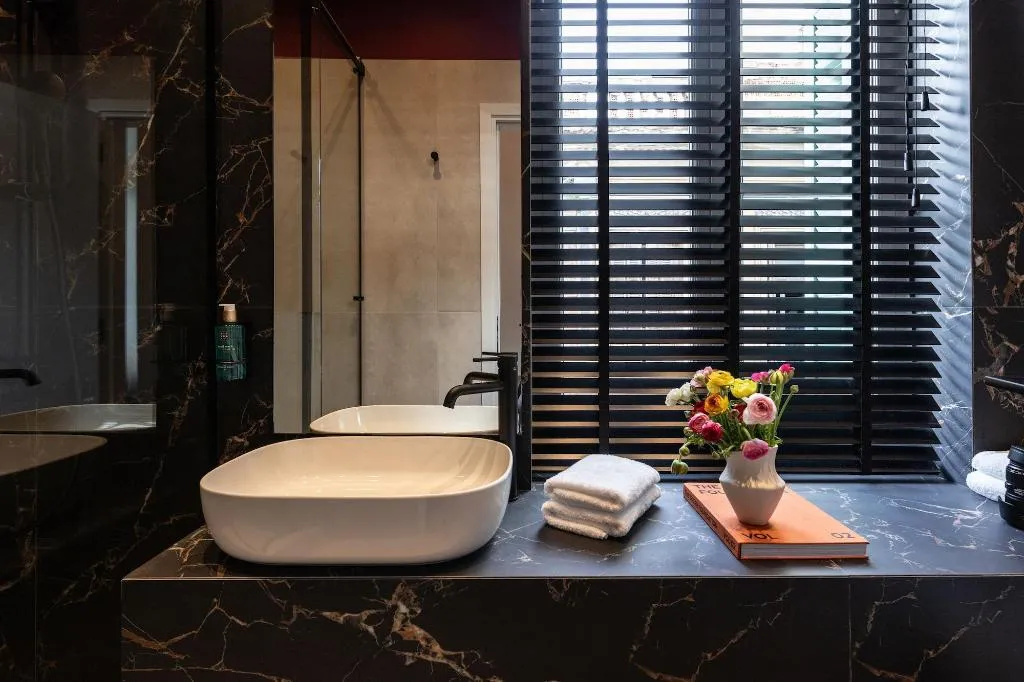 Room, Medley Conceptual Living & Spa, Athens