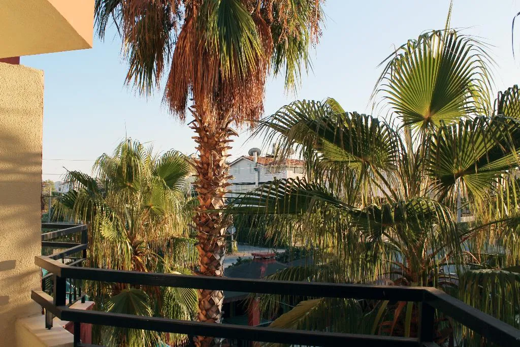 DOUBLE STANDARD Room, Semoris Hotel, Antalya