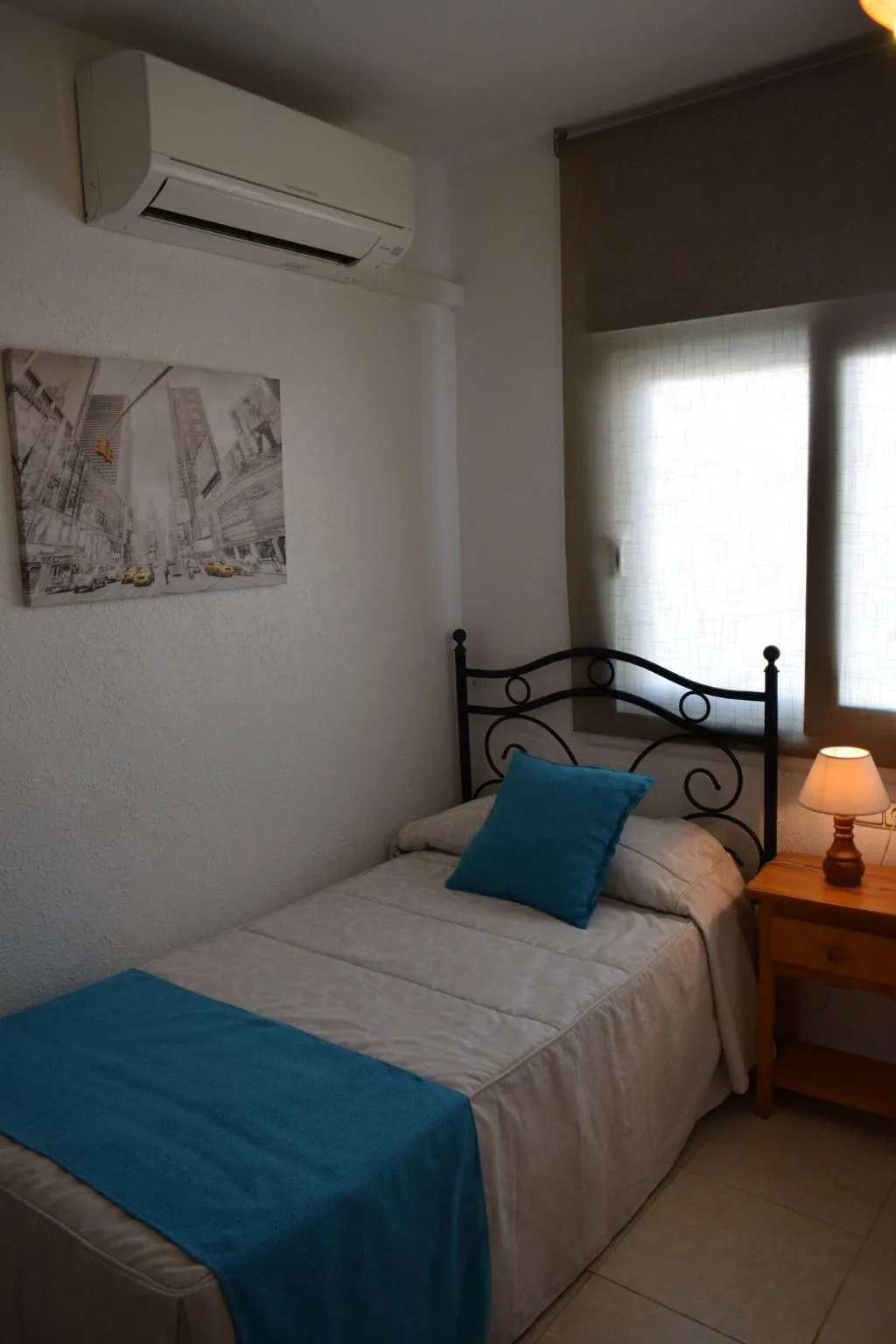 Room, Hostal Juan De Austria, Costa Almeria