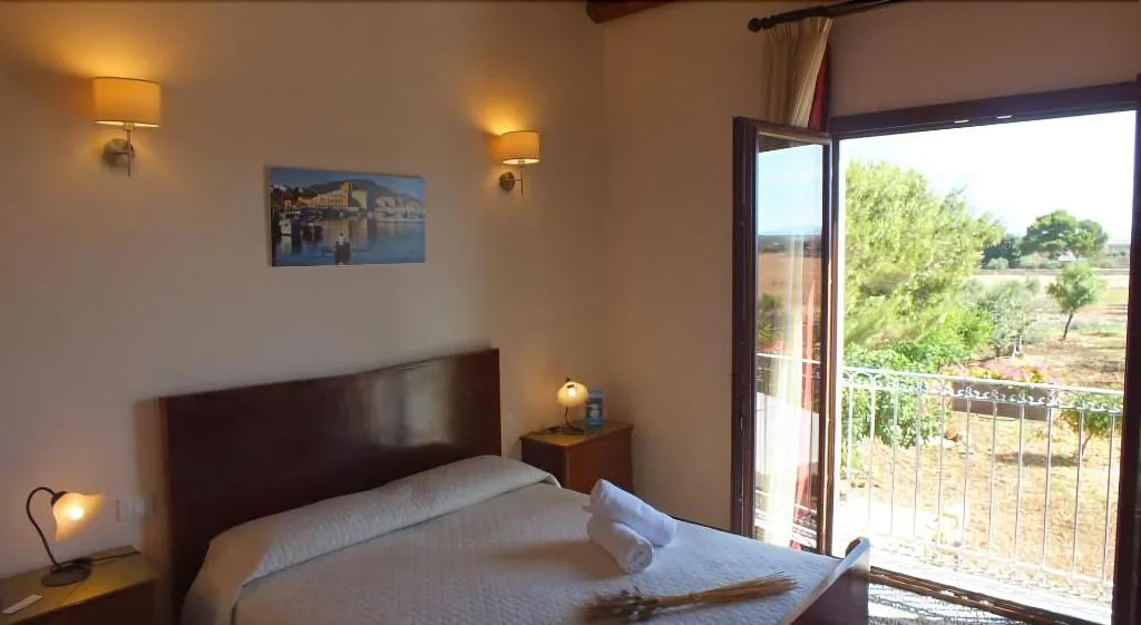 Room, B&B SiciliAntica, Palermo