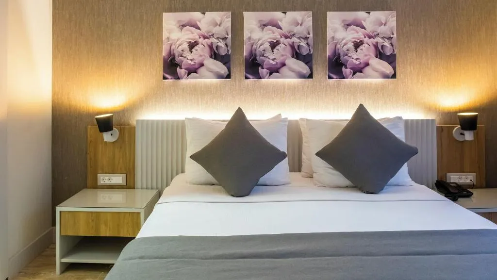 Room, Ariel Hotel Alacati, Izmir