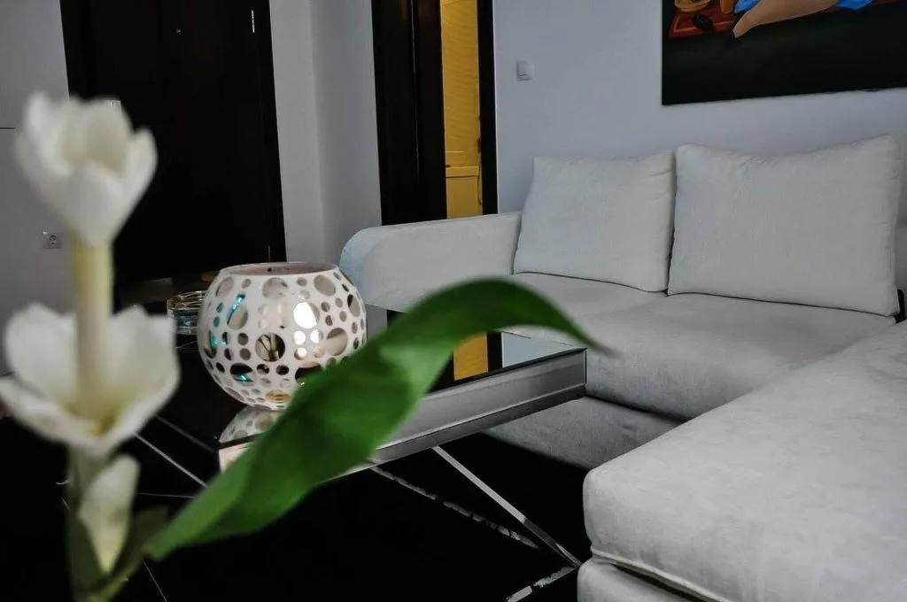 Room, Andromeda, Halkidiki