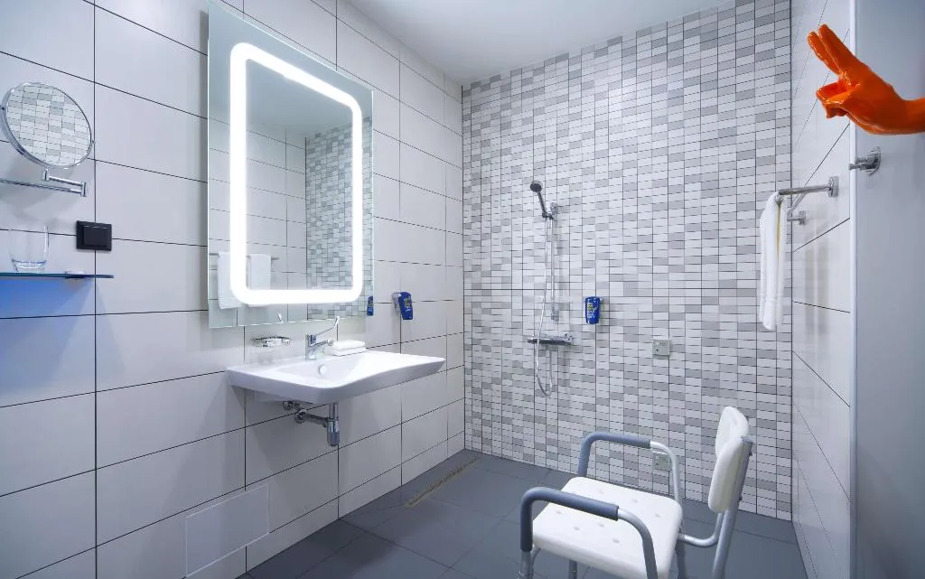Room, Park Inn by Radisson Residence Riga Barona, Riga