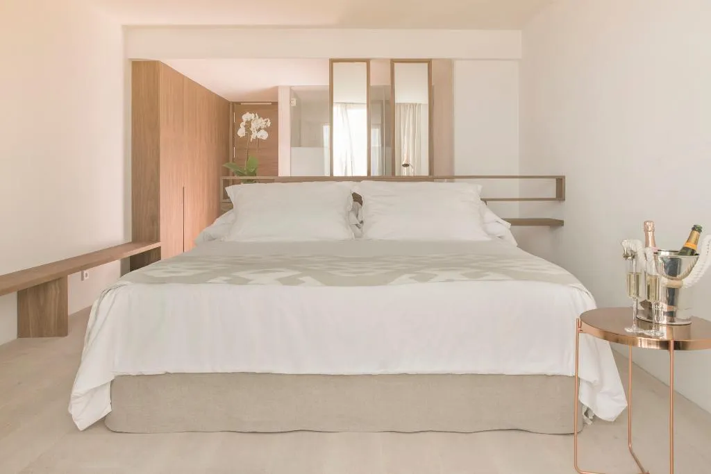 Double or Twin SUPERIOR Room, Es Princep, Majorca