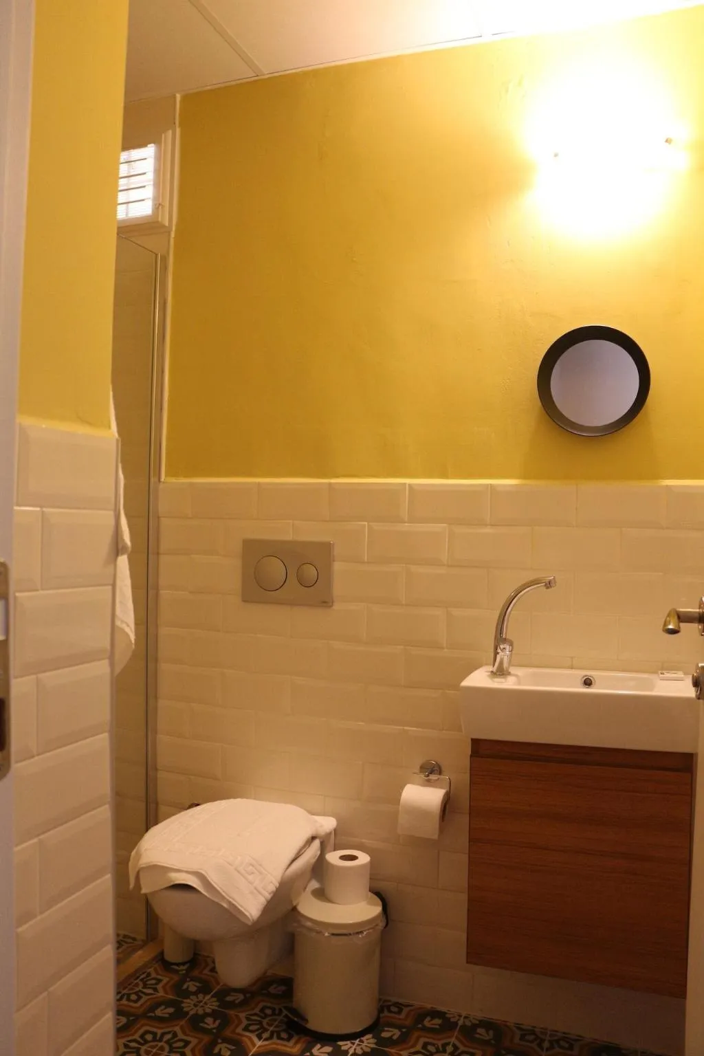 Room, Holy Pansiyon, Dalaman