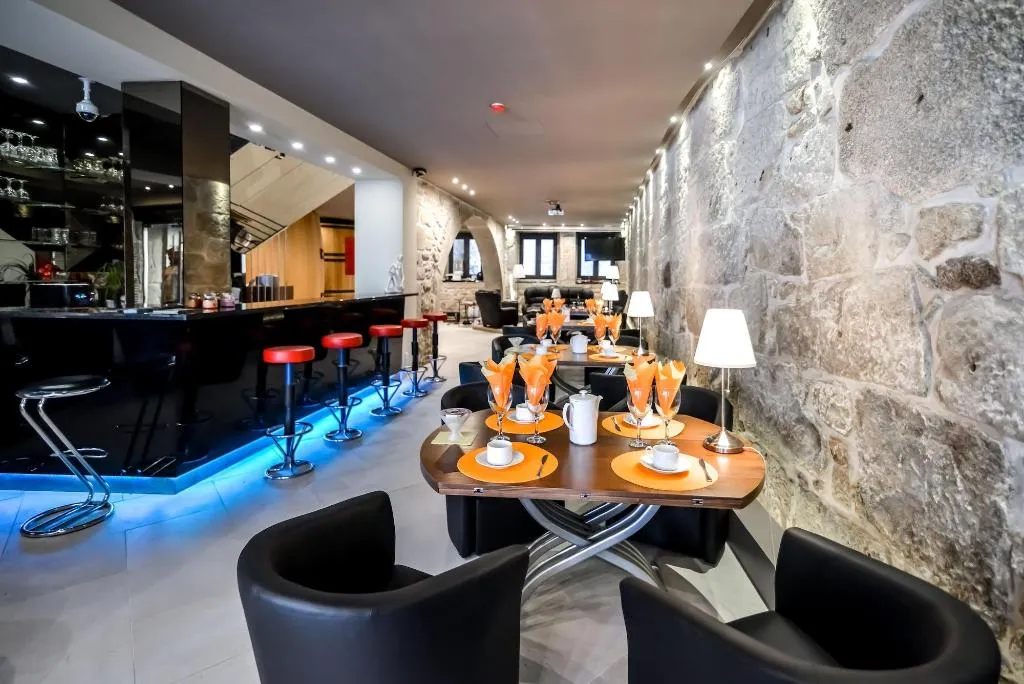 Restaurant, Reis De Gaia, Porto