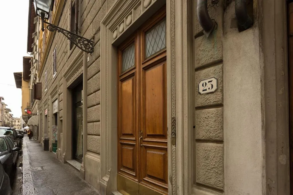 General view, Residenza D Epoca Sant Anna, Florence