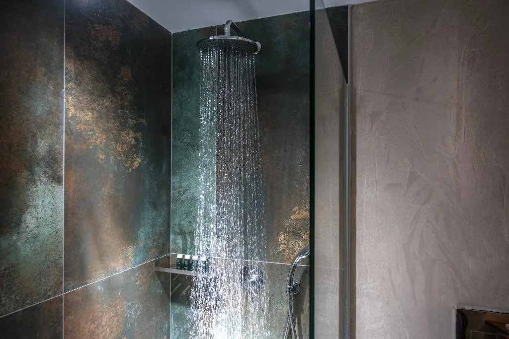 DOUBLE SUPERIOR Room, San Antonio Boutique Hotel & Spa, Crete