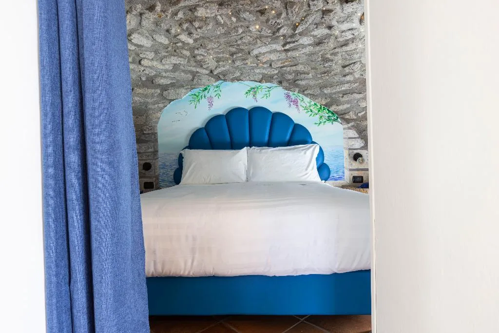 DOUBLE SUPERIOR Room, Casale Antonietta, Naples
