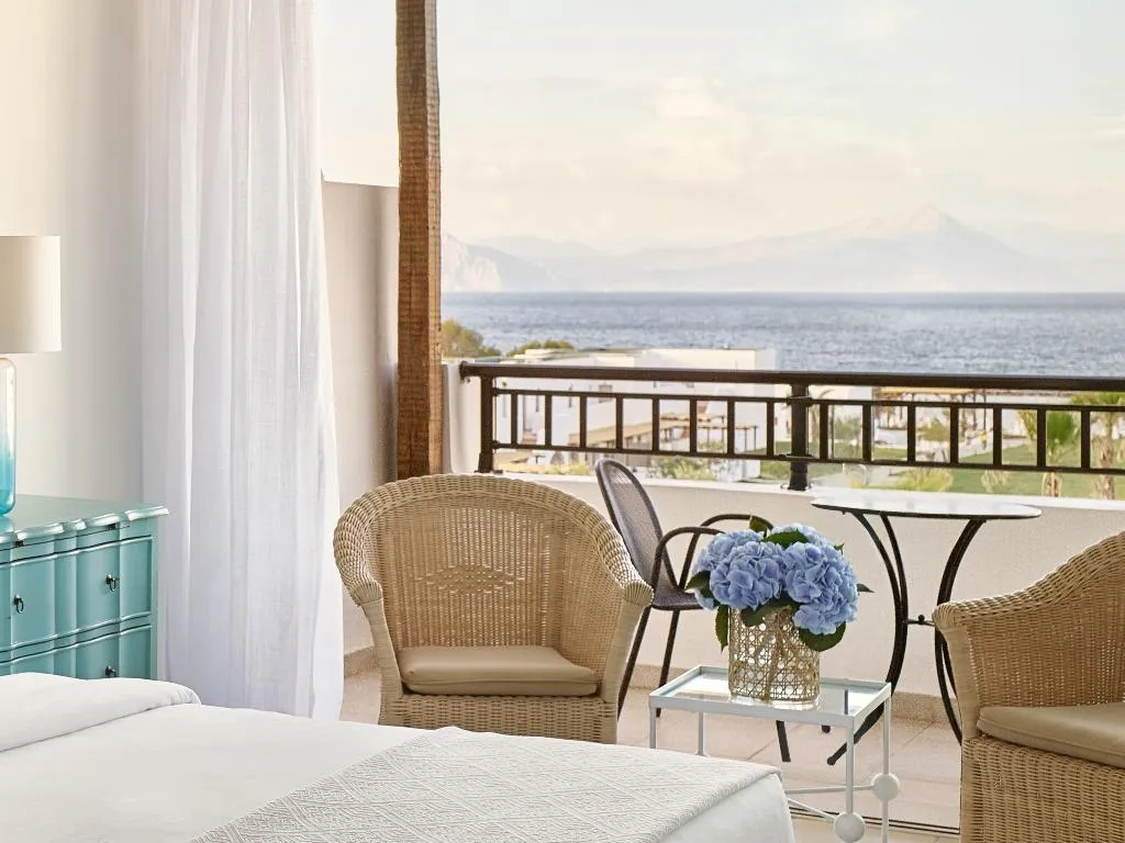 FAMILY ROOM SUPERIOR Room, Grecotel Casa Marron, Athens