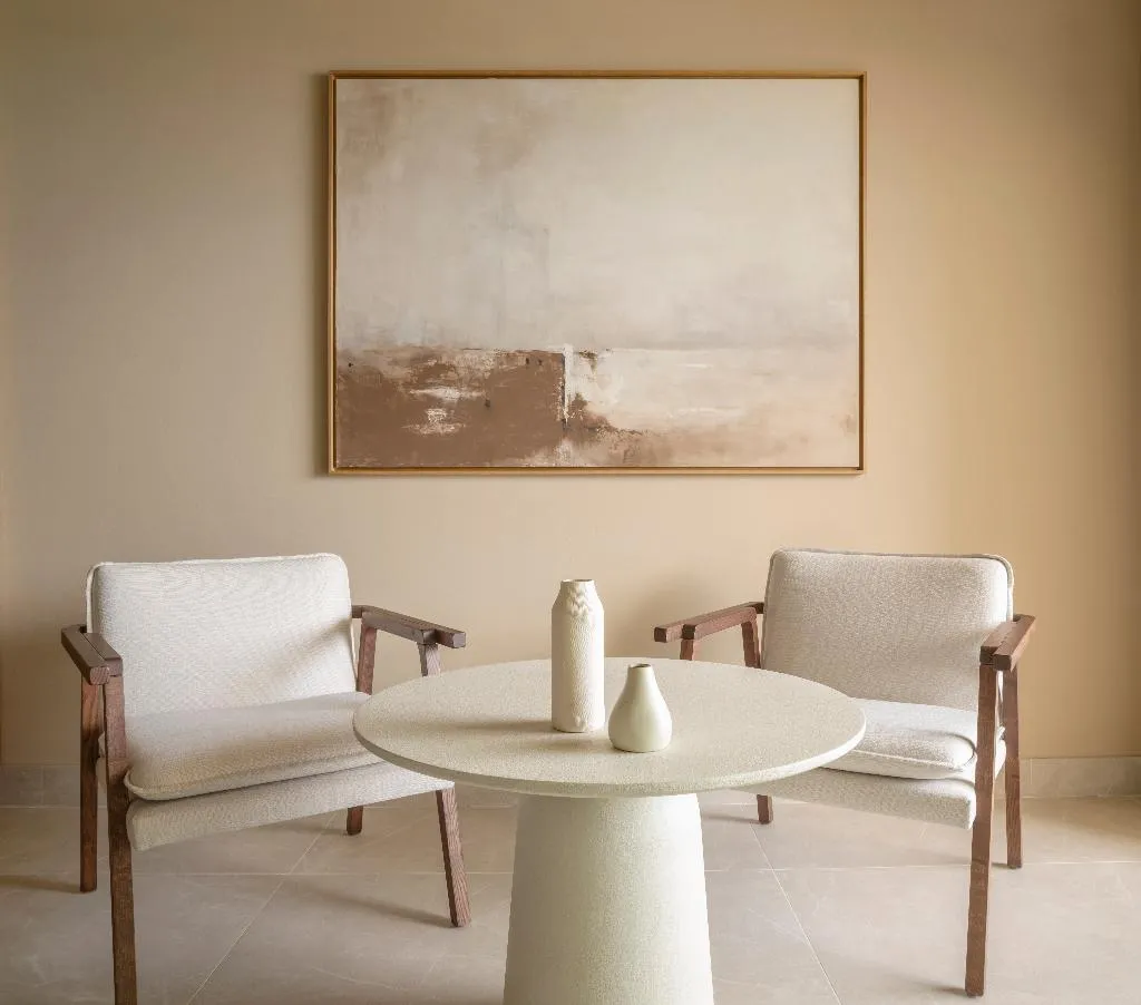 SUITE SEA VIEW Room, Fairmont La Hacienda Costa Del Sol, Costa Del Sol
