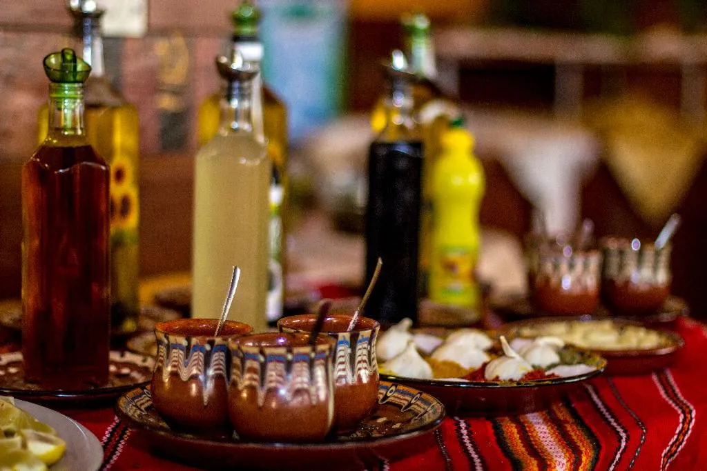 Restaurant, Kuban Resort and Aquapark, Bourgas