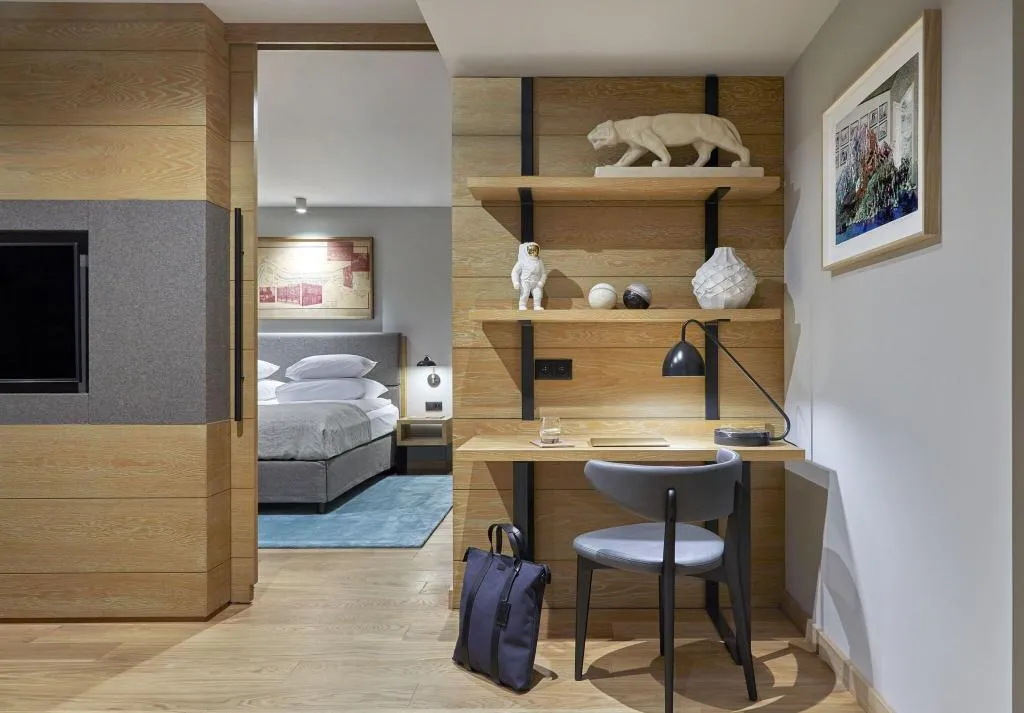 APARTMENT EXECUTIVE Room, Puro Gdansk Stare Miasto, Gdansk