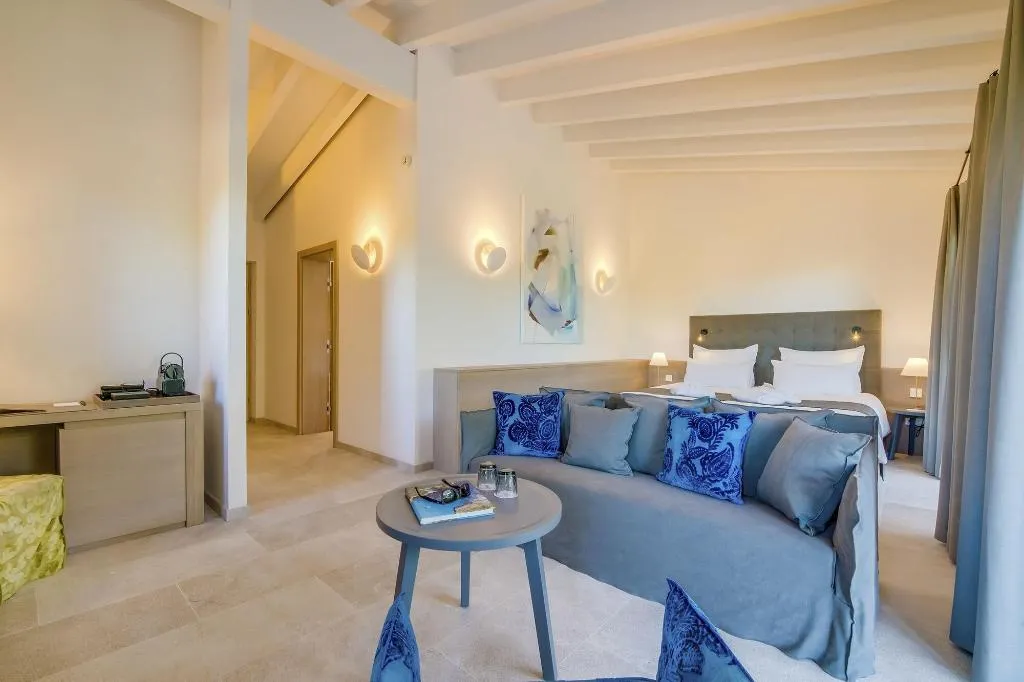 Room, Carrossa Hotel Spa Villas, Majorca