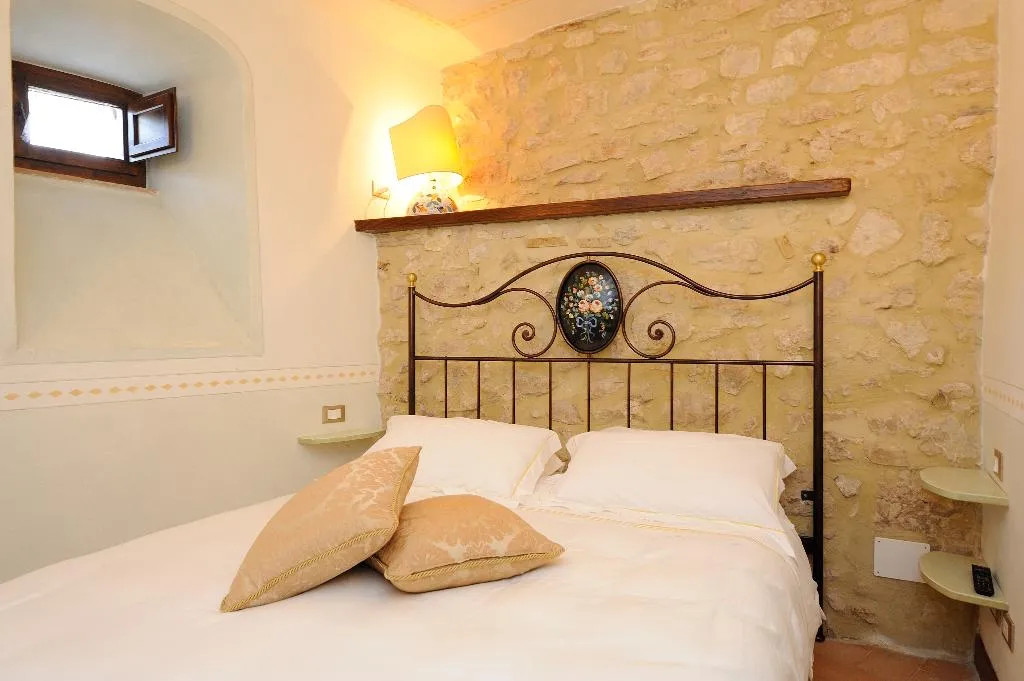 APARTMENT SUPERIOR Room, Torre Del Nera Albergo Diffuso & Spa, Perugia
