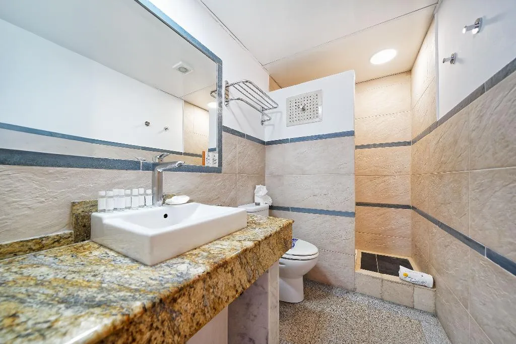 APARTMENT DELUXE CAPACITY 4 Room, Maracaibo, Gran Canaria