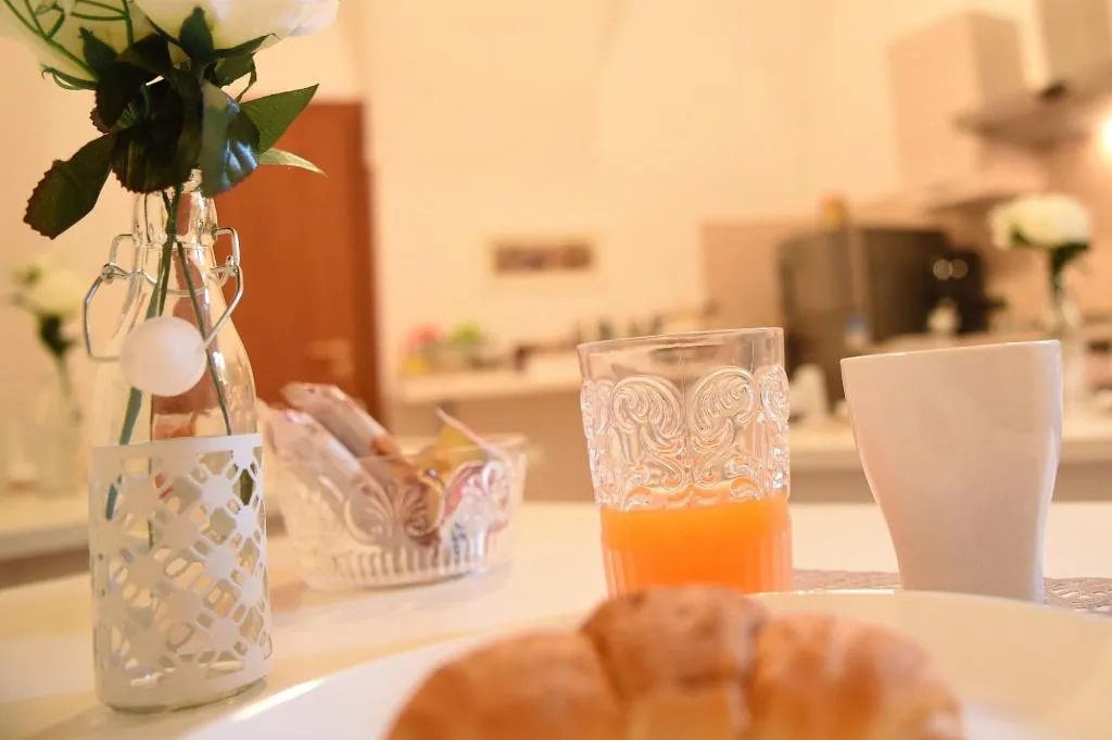 Restaurant, B&B Bonne Suites, Naples