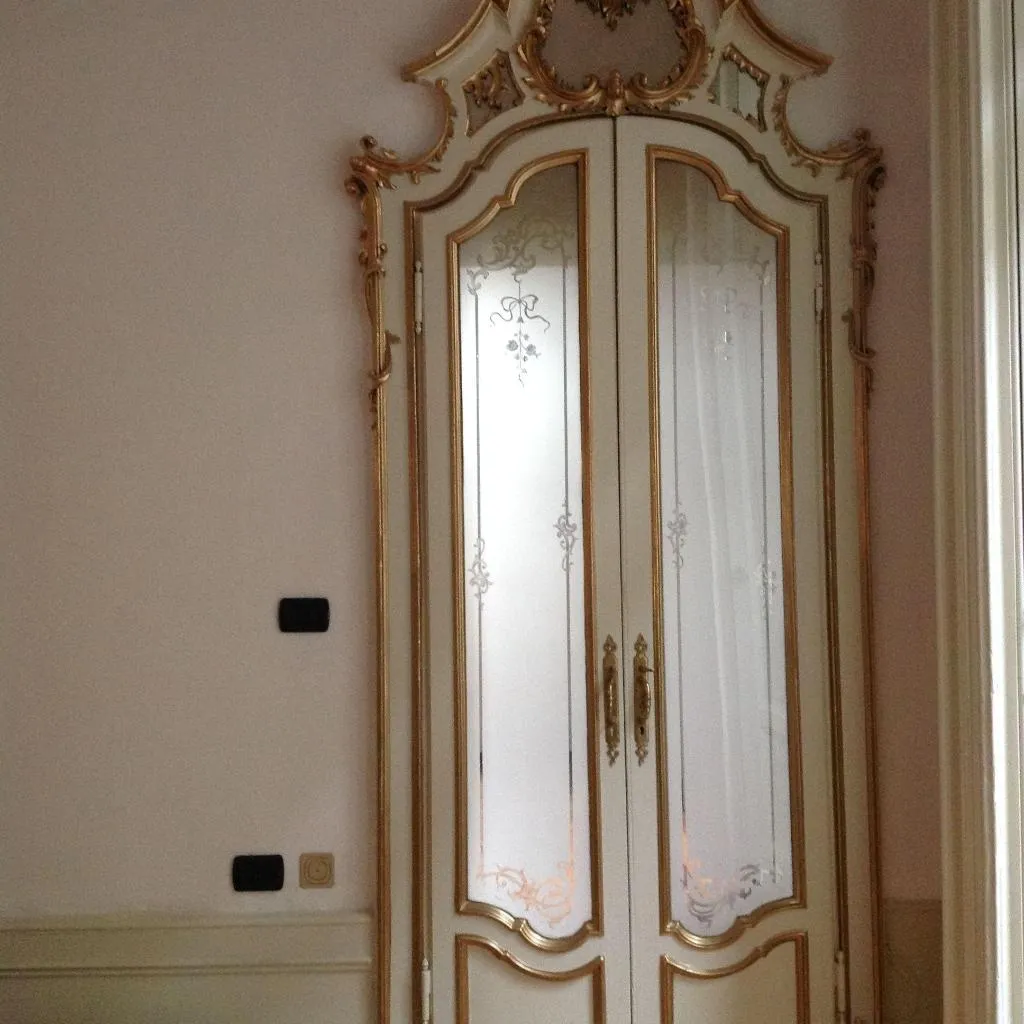 Lobby, Antica Dimora, Milan