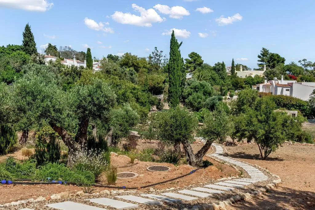 Sports and Entertainment, Carvoeiro Gardens, Algarve
