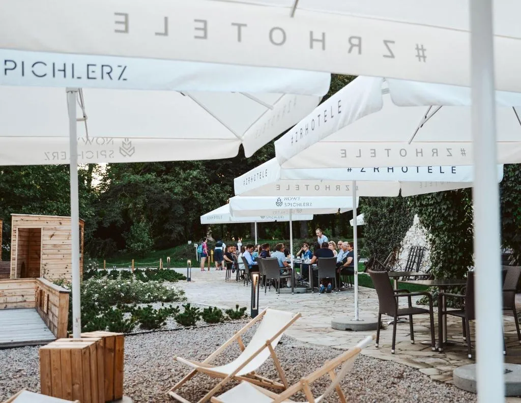Restaurant, Dwor w Tomaszowicach, Krakow