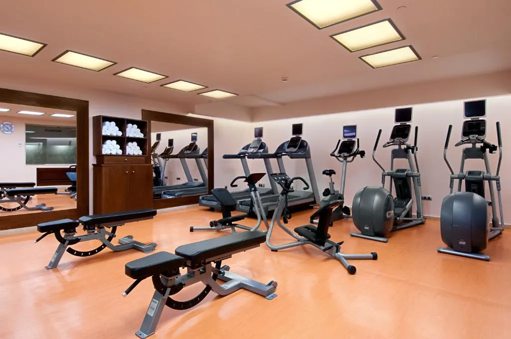 Sports and Entertainment, Eurostars Palacio Buenavista, Madrid