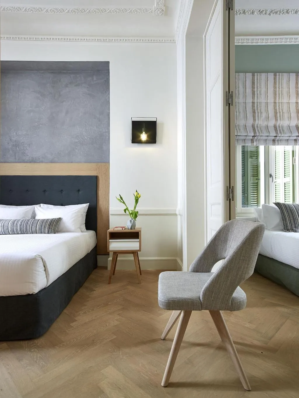 Room, Thiseio 1915, Athens
