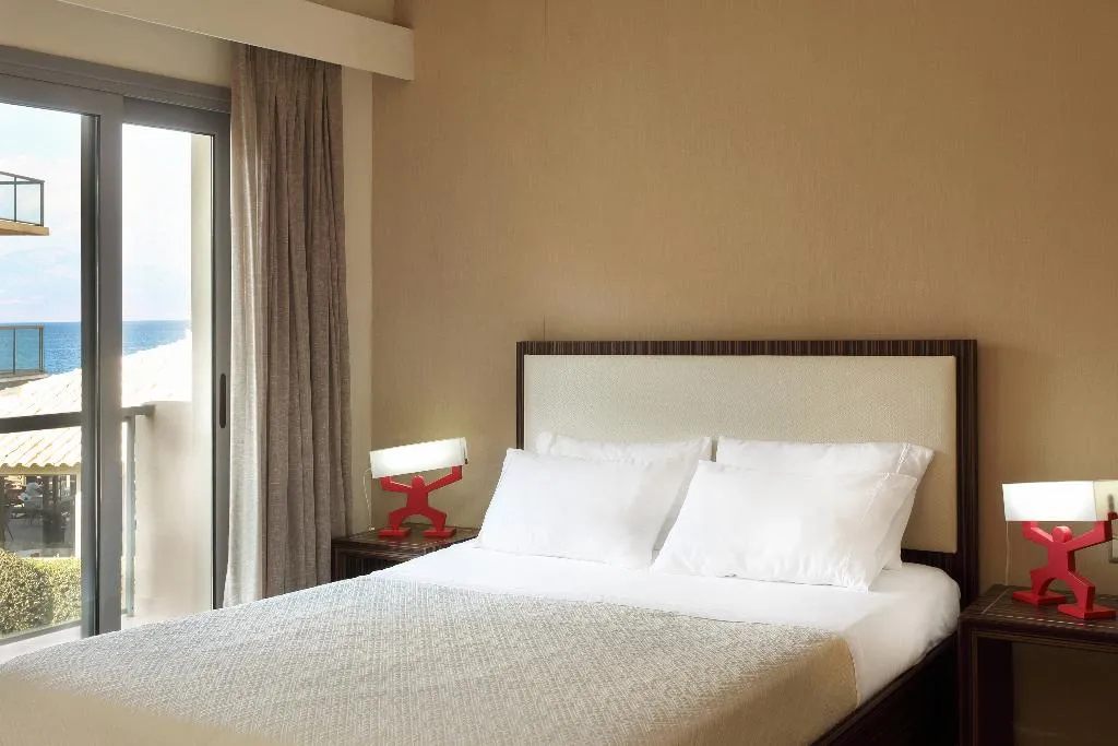 SINGLE STANDARD Room, Sikyon Hotel, Athens