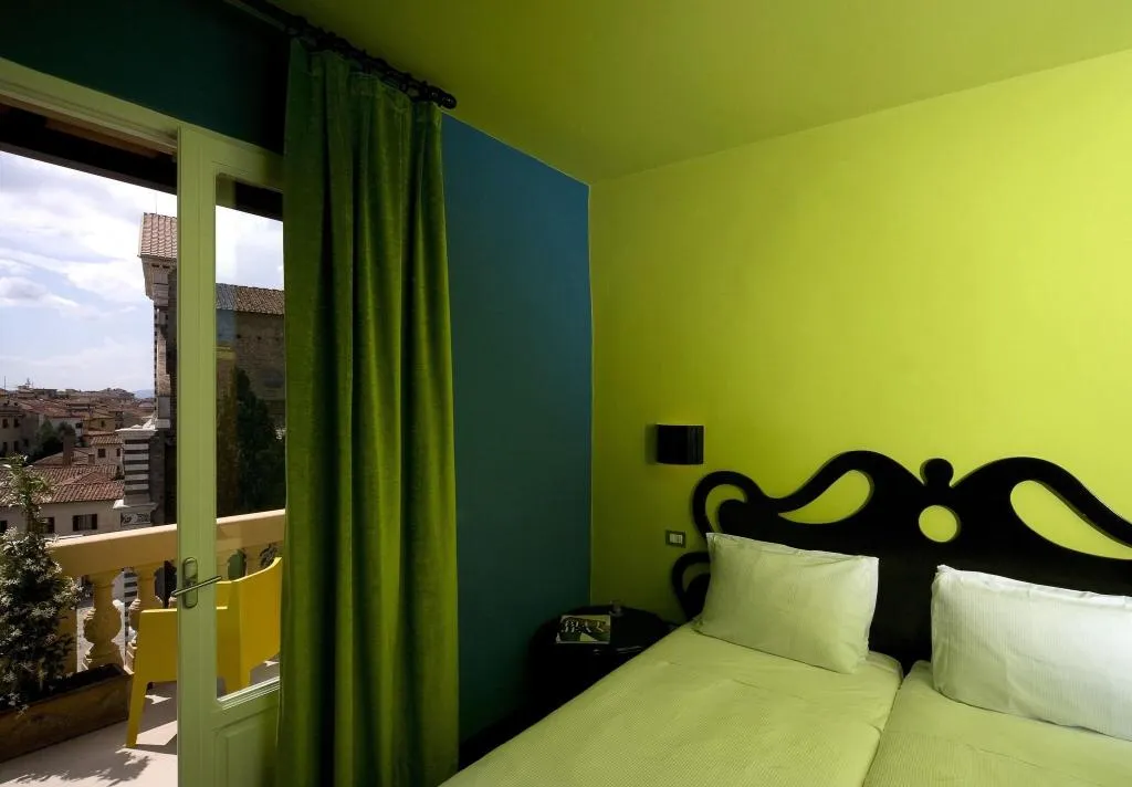 SINGLE CLASSIC Room, Universo, Florence