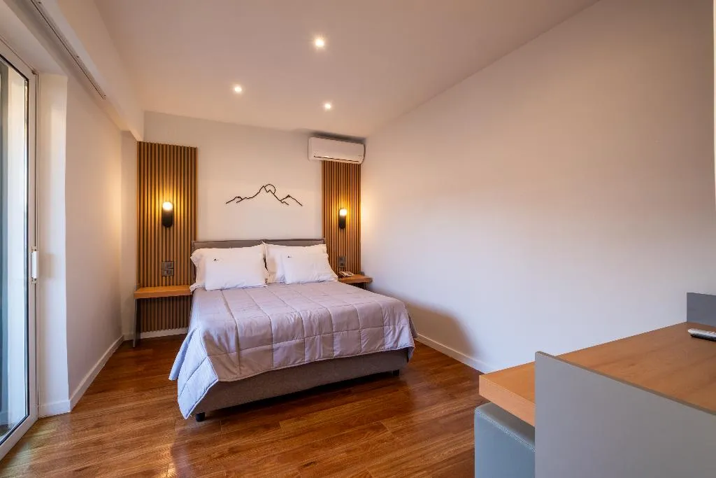 FAMILY ROOM SUPERIOR Room, Mediterranean Beach Resort, Zante